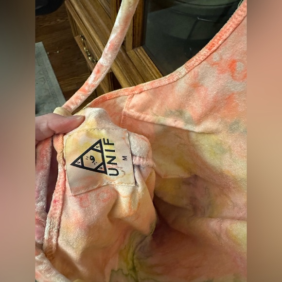 UNIF Rink Dress - Picture 12 of 15